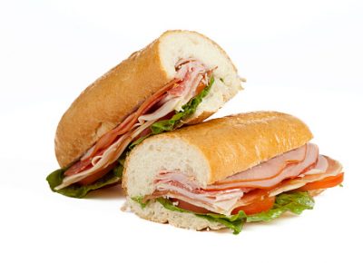 Hoagie Sale at Mizpah Fire Company