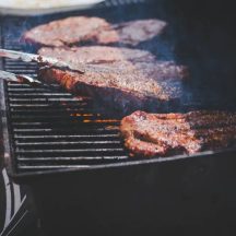 Grill with safety in mind this Memorial Day weekend