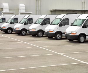 Improving the Safety of Your Commercial Fleet