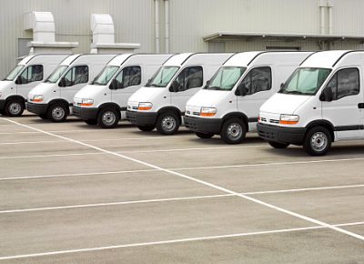 Improving the Safety of Your Commercial Fleet