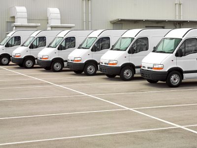 Improving the Safety of Your Commercial Fleet