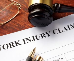 Minimize Worker's Compensation Costs