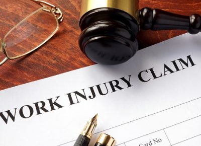 Minimize Worker's Compensation Costs