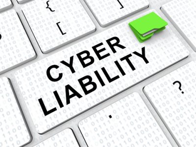 Cyber Liability Coverage