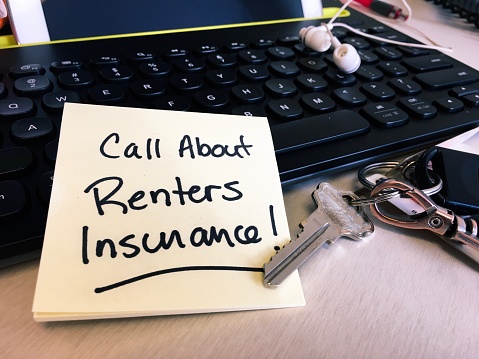 Renters Insurance in Mays Landing, NJ