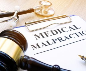 Malpractice Insurance Is Not Just for Doctors