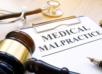 Malpractice Insurance Is Not Just for Doctors