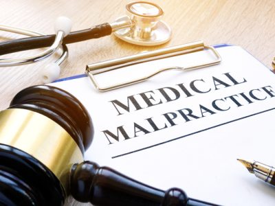 Malpractice Insurance Is Not Just for Doctors