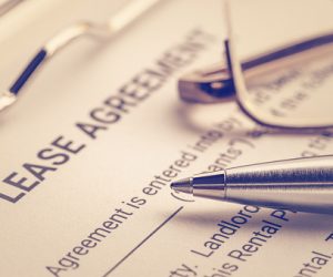 Additional Risks from Commercial Lease Agreements