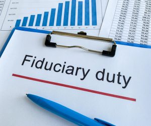 Fiduciary Liability Insurance