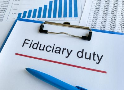 Fiduciary Liability Insurance