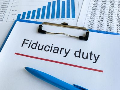 Fiduciary Liability Insurance