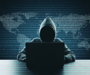 Cyber Crime is On The Rise