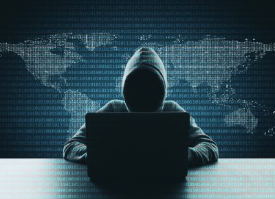 Cyber Crime is On The Rise