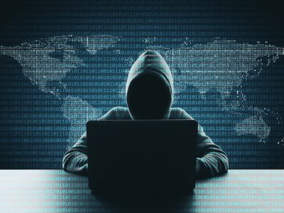 Cyber Crime is On The Rise