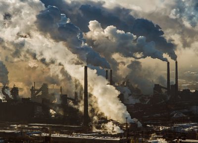 Does your business need pollution insurance