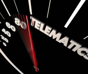 Use Telematics to Manage Your Auto Fleet