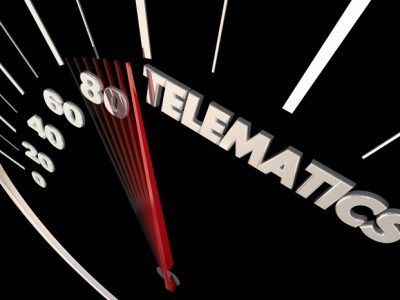 Use Telematics to Manage Your Auto Fleet