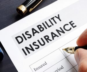 Why Disability Insurance is a Great Benefit