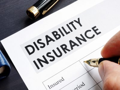 Why Disability Insurance is a Great Benefit