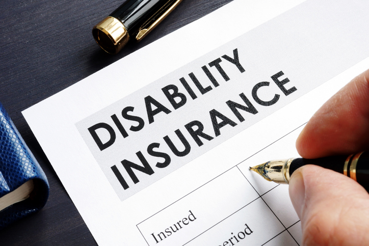 Why Disability Insurance is a Great Benefit