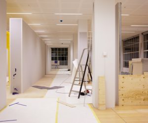 Does Business Insurance Cover Renovations