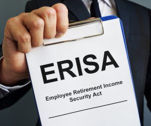 Why ERISA Bonds Are Required