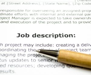 Job Descriptions Ease Workers Comp Claims