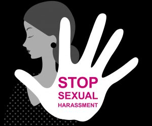 Protecting Against Abuse and Molestation in the Workplace