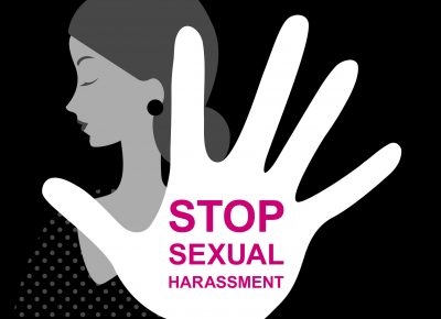 Protecting Against Abuse and Molestation in the Workplace