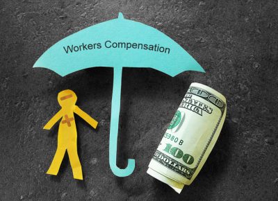review your workers compensation policy