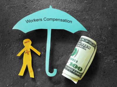 review your workers compensation policy