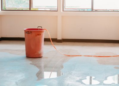 Water Damage Claims at Commercial Properties