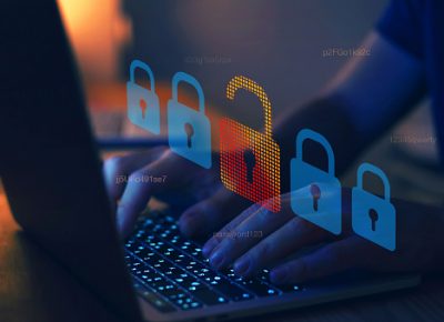 Cyber Risks Intensify in 2021