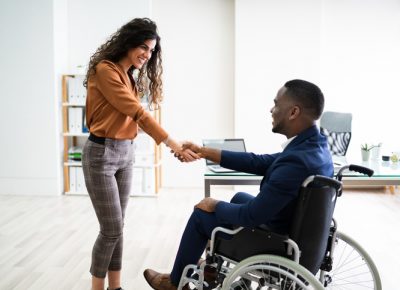 ADA Accessibility Claims Are on the Rise