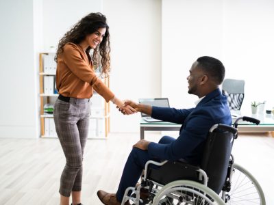 ADA Accessibility Claims Are on the Rise