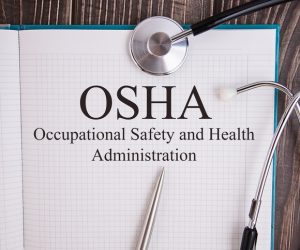 Frequent OSHA Violations