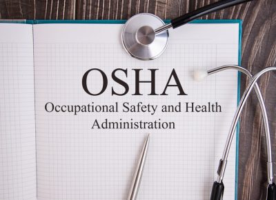 Frequent OSHA Violations