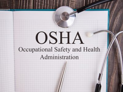 Frequent OSHA Violations