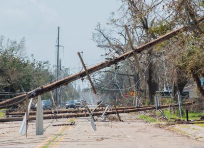 Weatherproof Properties to Reduce Damage