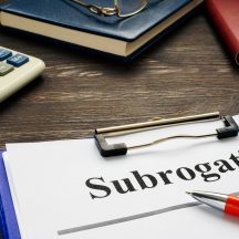 How Subrogation Waivers for Subcontractors Work