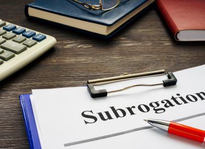 How Subrogation Waivers for Subcontractors Work