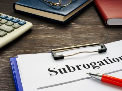 How Subrogation Waivers for Subcontractors Work