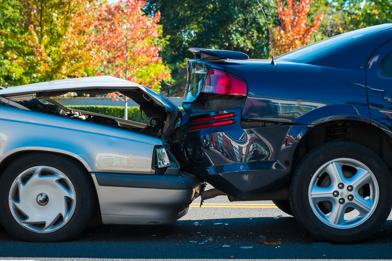 Personal Auto Insurance in Mays Landing