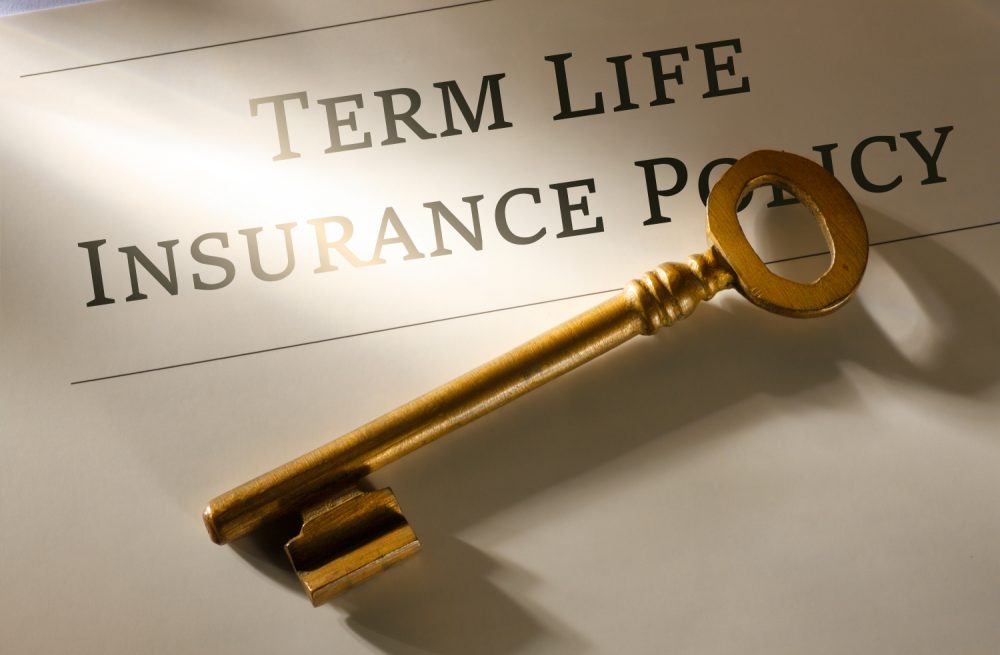 Term Life Insurance that Pays if You are Terminally Ill