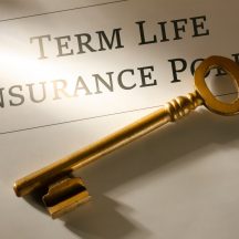 Term Life Insurance that Pays if You are Terminally Ill