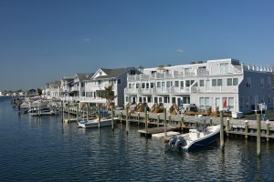 South Jersey Boat Insurance