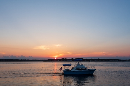 Mays Landing, NJ Boat Insurance 2a